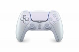 Sony PlayStation 5 DualSense Wireless Gamepad Chroma Pearl 2809408
