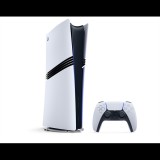 Sony PlayStation 5 Pro, 2TB, Digital Edition, 8K HDR, 120 Hz, Fehér, Játékkonzol