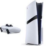 Sony PlayStation 5 Pro Digital Edition 2TB játékkonzol fehér (white)
