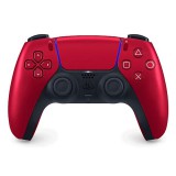 Sony PlayStation 5 (PS5) DualSense Volcanic Red vezeték nélküli kontroller piros (PS711000040728) (PS711000040728)