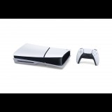 Sony PlayStation 5 (PS5) Slim (PS5A LEMEZES SLIM D-CHASSIS)