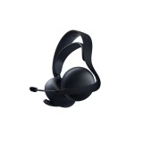 Sony PlayStation®5 PULSE Elite™ Midnight Black vezeték nélküli headset