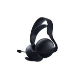 SONY PlayStation®5 PULSE Elite™ Midnight Black vezeték nélküli headset (2809475)