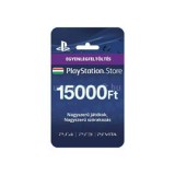 SONY PLAYSTATION LIVE CARD (PS4) 15000 FT (PS719829553)