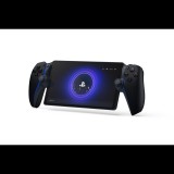 Sony PlayStation Portal Távoli lejátszó PS5 konzolhoz - Midnight Black (2809473)