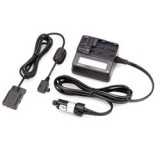 Sony Portable DC Quick Charger 12V for S-series akkumulátor töltő