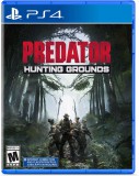 SONY Predator: Hunting Grounds, PlayStation 4, Konzol játékszoftver