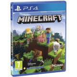 SONY PS4 Játék Minecraft Starter Collection (PS719703198)