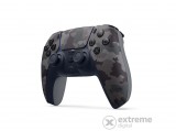 Sony PS5 DualSense Grey Camo kontroller