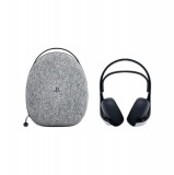 Sony PS719598275 headset Vezetékes és vezeték nélküli Fejpánt Bluetooth Fehér Gamer