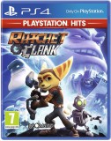 SONY Ratchet and Clank (PS4)