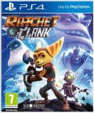 SONY Ratchet and Clank (PS4) játékszoftver