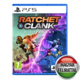 SONY Ratchet and Clank: Rift Apart PS5 játékszoftver