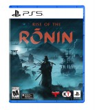 SONY Rise of the Ronin, PlayStation 5, Konzol játékszoftver