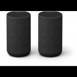 Sony SA-RS5 Bluetooth hangszóró fekete (SARS5.CEL) (SARS5.CEL)