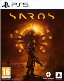 SONY Saros, Playstation 5, Konzol játékszoftver