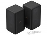 Sony SARS3S vezetéknélküli hátsó hangszoró hangprojektorhoz, fekete