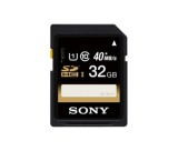 SONY SDHC UHS-I 32GB