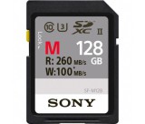 SONY SDXC Professional 256GB Class 10 UHS-II