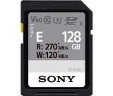 SONY SF-E UHS-II U3 V60 SD 256GB