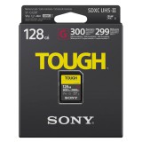 Sony SF-G128T memóriakártya 128 GB SDXC UHS-II Class 10