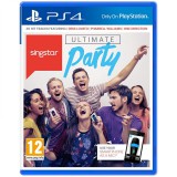 Sony SingStar: Ultimate party (PS4) 2802261