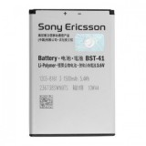 Sony, Sony Ericsson Sony Ericsson BST-41 gyári akkumulátor Li-Ion 1500mAh