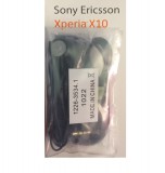 Sony, Sony Ericsson Sony XPERIA X10A fekete 3,5mm gyári sztereo headset