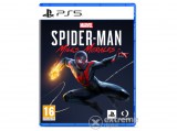 Sony Spider-Man Miles Morales PS5 játékszoftver