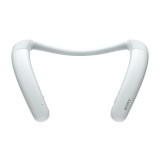 Sony SRS-NB10 nyakba akasztható Bluetooth hangszóró fehér (SRSNB10W.CE7) (SRSNB10W.CE7) - Hangszóró
