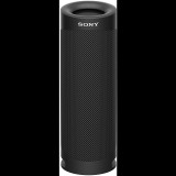 Sony SRS-XB23 vezeték nélküli hangszóró fekete (SRSXB23B.CE7) (SRSXB23B.CE7) - Hangszóró
