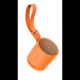 Sony SRSXB100D.CE7 hordozható Bluetooth hangszóró narancssárga (SRSXB100D.CE7)