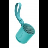 Sony SRSXB100L.CE7 hordozható Bluetooth hangszóró kék (SRSXB100L.CE7)