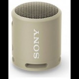 Sony SRSXB13C Extra Bass Bluetooth vezeték nélküli hangszóró krém színű (so317185) - Hangszóró