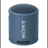 Sony SRSXB13L Extra Bass Bluetooth vezeték nélküli hangszóró, világoskék (so317186) - Hangszóró