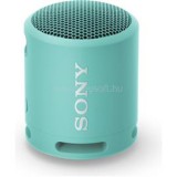 SONY SRSXB13LI Extra Bass Bluetooth vezeték nélküli türkizkék hangszóró (SRSXB13LI.CE7)