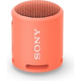Sony SRSXB13P Extra Bass Bluetooth vezeték nélküli rózsaszín hangszóró