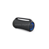SONY SRSXG500B akkumulátoros Bluetooth fekete party hangszóró (SRSXG500B.EU8)