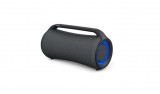 Sony SRSXG500B Wireless Bluetooth Speaker Black SRSXG500B.EU8