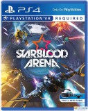 SONY StarBlood Arena VR (PS4)