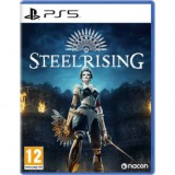 Sony Steelrising PS5 játék