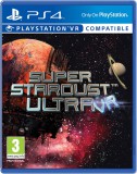 SONY Super Stardust Ultra VR, PlayStation 4, Konzol játékszoftver
