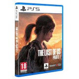 Sony The Last Of Us Part I (PS5) PS719405290