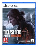 SONY The Last of Us Part II Remastered (PS5)