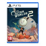 Sony The Outer Worlds 2 Standard Edition (PS5) 0196388598717