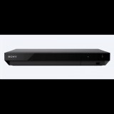 Sony UBP-X700 4K HD Blu-ray lejátszó fekete (UBPX700B.EC1) (UBPX700B.EC1) - DVD & Blu-ray lejátszók