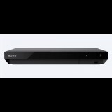 Sony UBP-X700K 4K HD Blu-ray lejátszó fekete (UBPX700K)