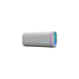 Sony ULT Field 5 hordozható Bluetooth hangszóró, víz- és porálló IP67-es minősítéssel, törtfehér