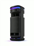 Sony ULT Tower 10 Party Bluetooth Speaker Black SRSULT1000.CEL