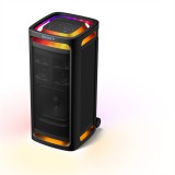 Sony ULT Tower 9 Bluetooth party hangszóró 1800 Watt - Fekete (SRSULT900AC.CEL)